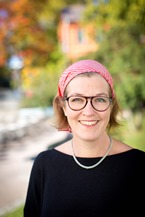 Jane Reichel