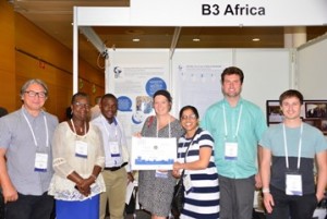 B3Africa at the Europe Biobank Week_slider